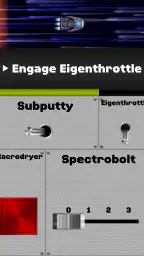 Spaceteam screenshot