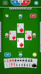 Spades - Card Game screenshot