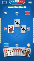 Spades - Card Game screenshot