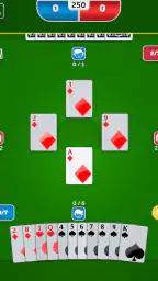 Spades - Card Game screenshot