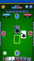 Spades - Klassiske Kort screenshot