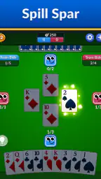 Spades - Klassiske Kort screenshot