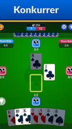 Spades - Klassiske Kort screenshot