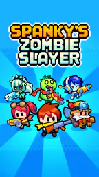 Spanky's Zombie Slayer screenshot