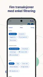 SpareBank 1 Bedrift screenshot