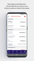 Sparebanken Norge - Sør screenshot