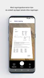 Sparebanken Norge - Sør screenshot