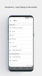 Sparebanken Norge - Sør screenshot