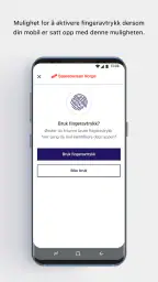 Sparebanken Norge - Sør screenshot