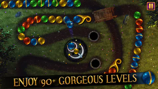Sparkle 2 screenshot