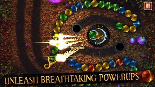 Sparkle 2 screenshot