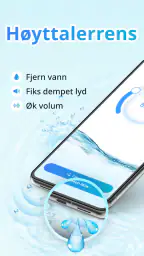 Speaker Cleaner: Water Eject screenshot