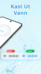 Speaker Cleaner: Water Eject screenshot
