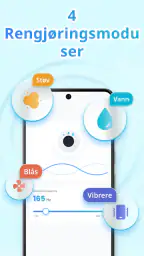 Speaker Cleaner: Water Eject screenshot
