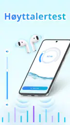 Speaker Cleaner: Water Eject screenshot