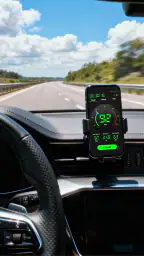 Speedometer: GPS Speedometer screenshot