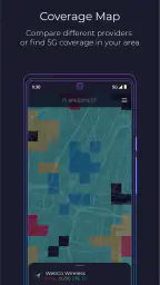 Speedtest by Ookla screenshot