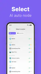 SpeedTop VPN: Fast & Secure screenshot