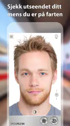 Speil screenshot