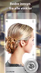 Speil screenshot