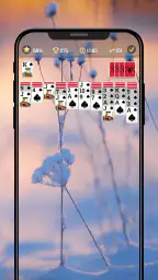Spider Solitaire - Card Games screenshot