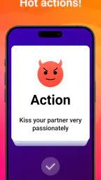 Spin the Bottle: Party Game screenshot