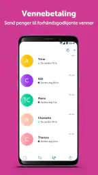 Spink screenshot