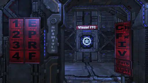 Spiritus Ghost Box screenshot