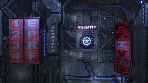 Spiritus Ghost Box screenshot