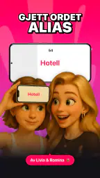 Splash - Imposter Game screenshot
