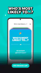 Splash - Imposter Game screenshot