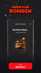 Splash - Imposter Game screenshot