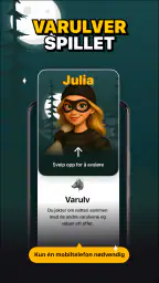 Splash - Imposter Game screenshot