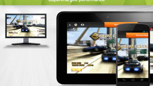 Splashtop Personal screenshot