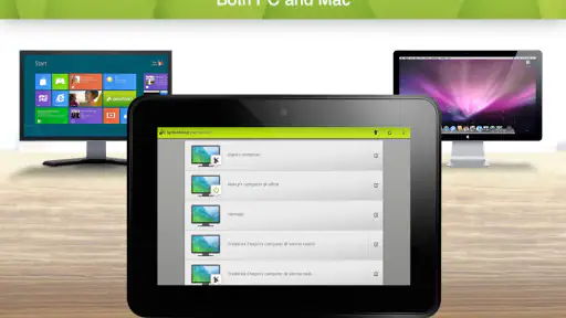 Splashtop Personal screenshot