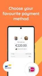Splitser screenshot