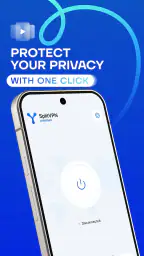 SplitVPN - Secure VPN Proxy screenshot