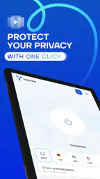 SplitVPN - Secure VPN Proxy screenshot