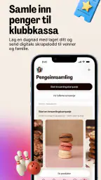 Spond screenshot