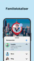 Spore Hvilken Som Helst Telefo screenshot