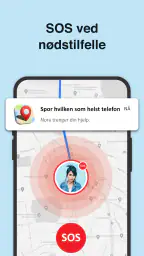 Spore Hvilken Som Helst Telefo screenshot