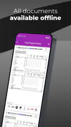 Sportity screenshot
