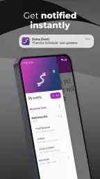Sportity screenshot