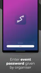 Sportity screenshot