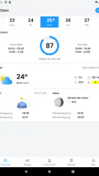 Sportsfisker: Fiskeprognoser screenshot
