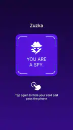 Spy screenshot