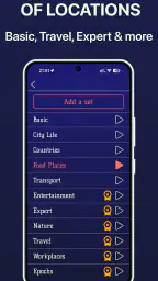 Spy - Party Game for Friends screenshot