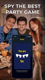 Spy – the game for a company screenshot