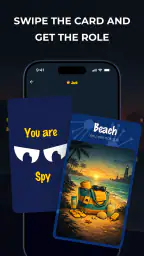 Spy – the game for a company screenshot