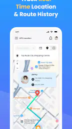 SpyX: Monitoring App screenshot